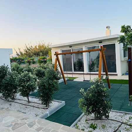 Thalassa Apartment Ierapetra Экстерьер фото