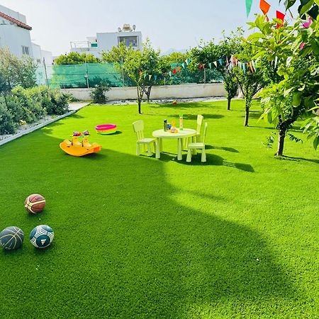 Thalassa Apartment Ierapetra Экстерьер фото