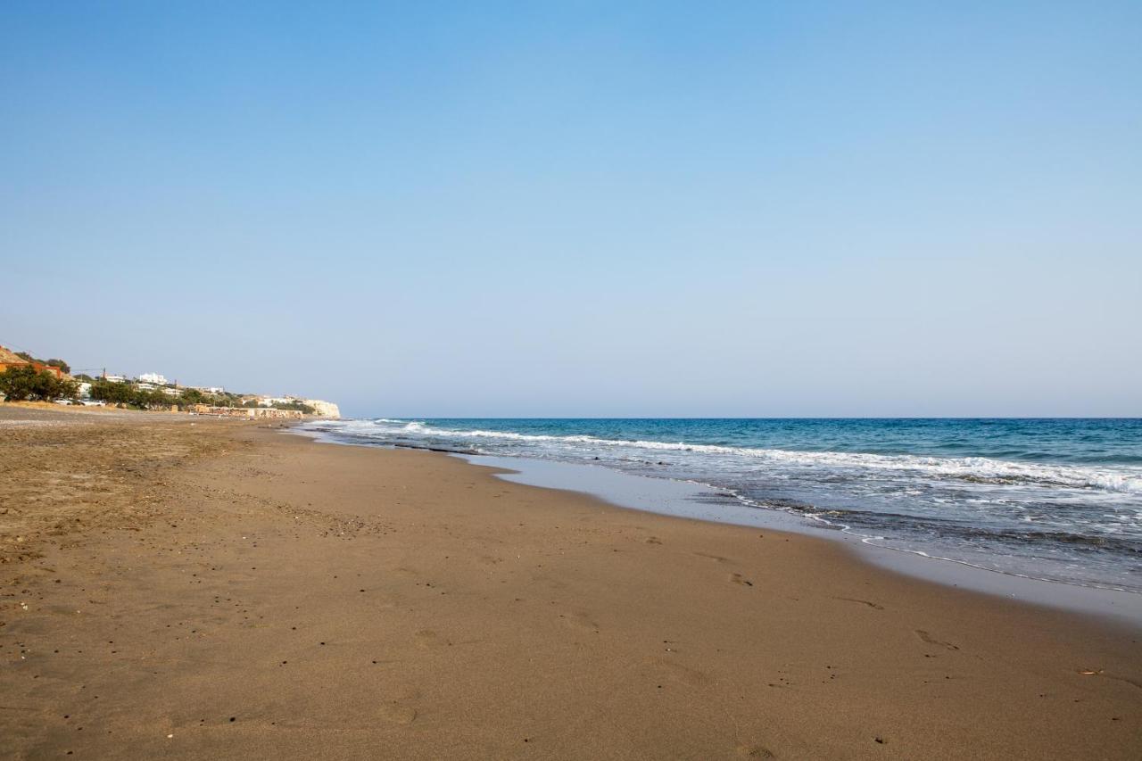 Thalassa Apartment Ierapetra Экстерьер фото
