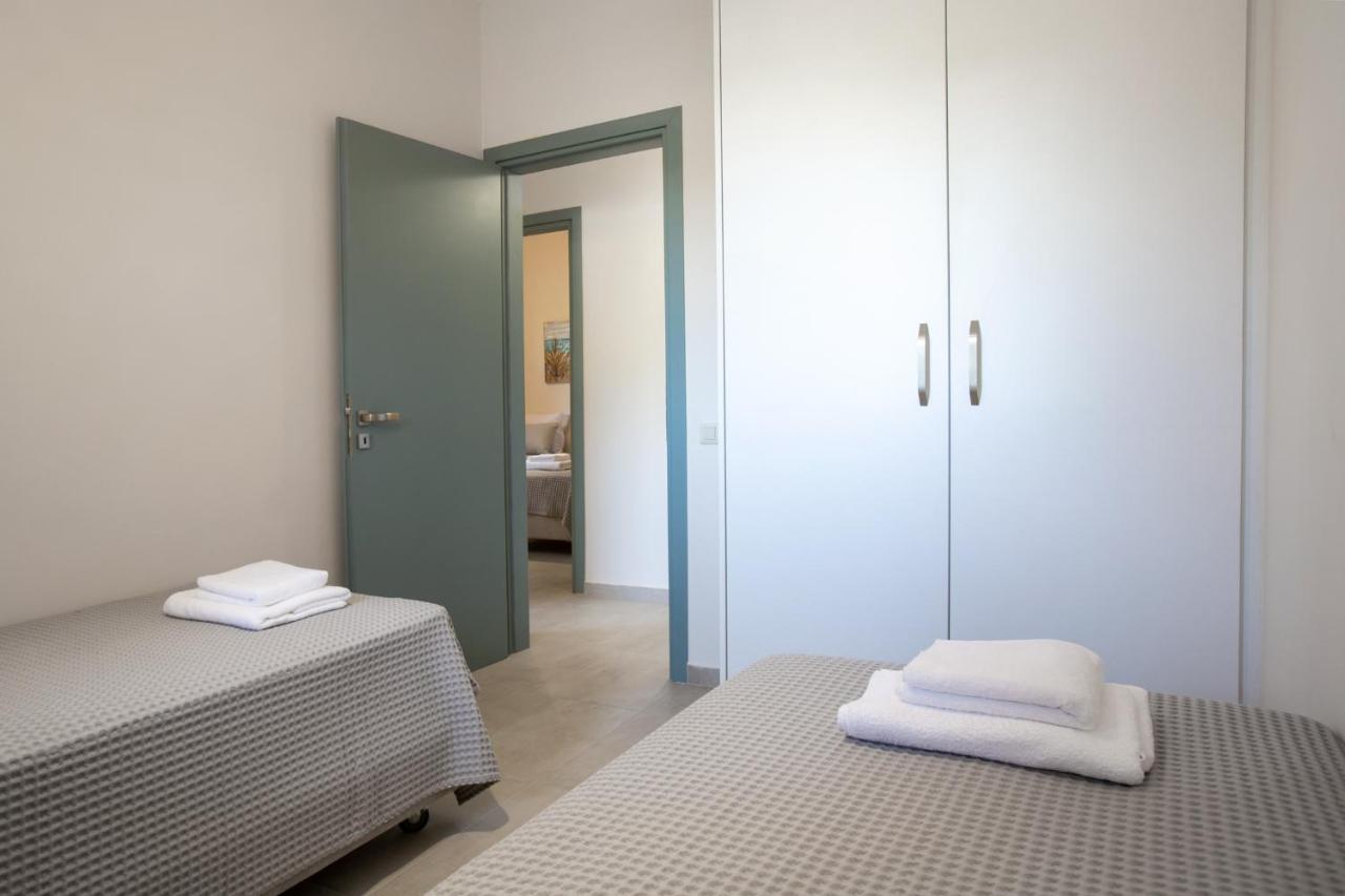 Thalassa Apartment Ierapetra Экстерьер фото