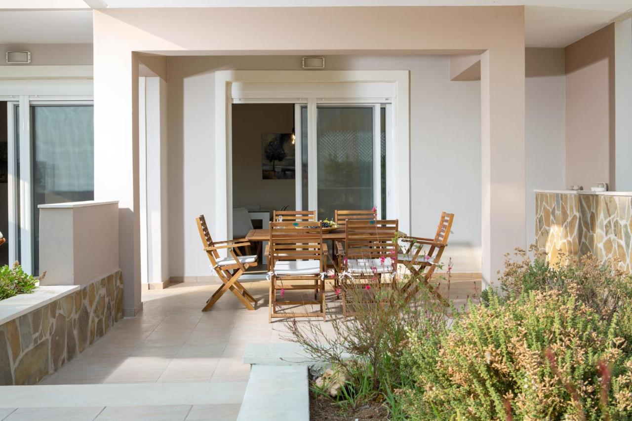 Thalassa Apartment Ierapetra Экстерьер фото
